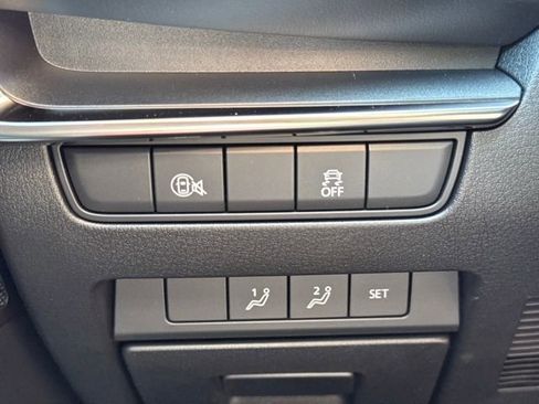 New 2026 MAZDA MAZDA3 Carbon image 25