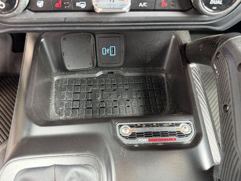 Used 2024 Ford Bronco Raptor w/ Interior Carbon Fiber Pack 6 AWD/4WD image 29