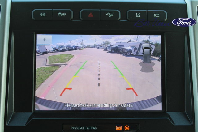 Used 2020 Ford F250 Lariat w/ Lariat Value Package AWD/4WD image 20