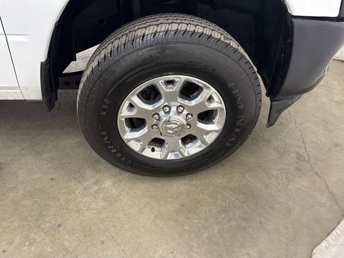 Used 2021 RAM 2500 Tradesman image 21