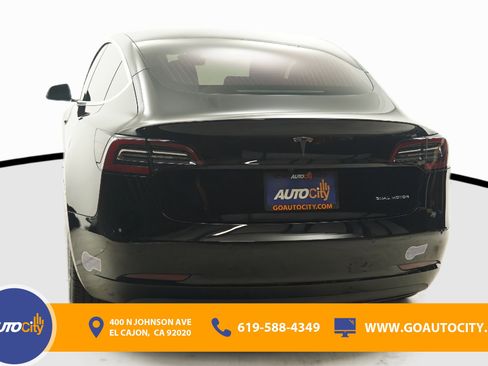 Used 2019 Tesla Model 3 Long Range image 15