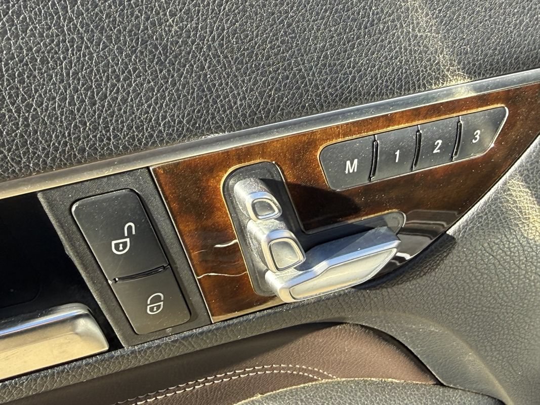 Used 2014 Mercedes-Benz E 350 Cabriolet image 9