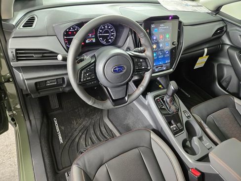 New 2026 Subaru Crosstrek 2.5i Limited w/ Crosstrek Mirror Package AWD/4WD image 10