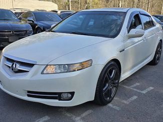 Used 2007 Acura TL image 1