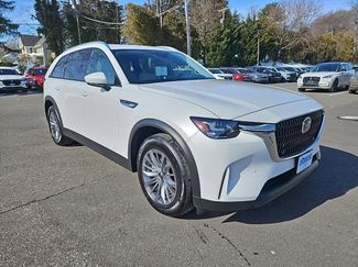 Certified 2025 MAZDA CX-90 3.3 Turbo w/ Preferred Package video 1