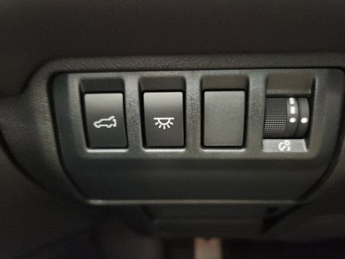 New 2025 Subaru Ascent Bronze Edition image 13