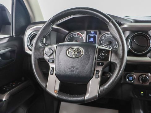 Used 2023 Toyota Tacoma 4x4 Double Cab image 13