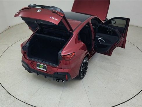 Used 2025 BMW X2 M35i image 86