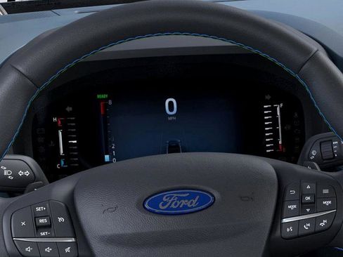 New 2026 Ford Maverick Lobo image 13