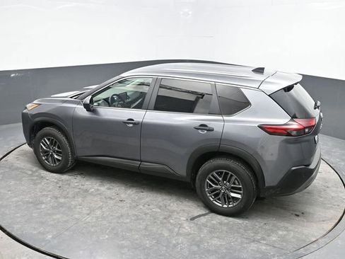 Used 2023 Nissan Rogue S image 20