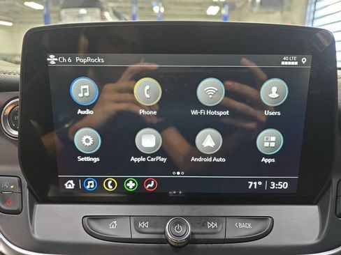 New 2025 Chevrolet Blazer LT w/ Convenience Package FWD image 25
