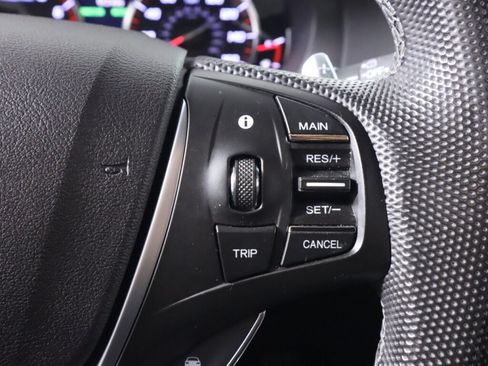 Used 2019 Acura MDX A-Spec AWD/4WD image 13