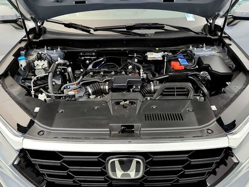 Used 2026 Honda CR-V EX-L image 15