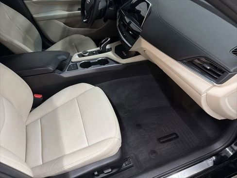 Certified 2024 Cadillac CT4 Premium Luxury image 21