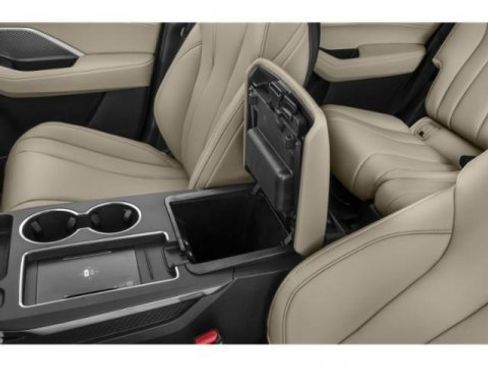 New 2026 Acura MDX SH-AWD image 17