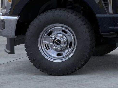 New 2026 Ford F350 XL AWD/4WD image 41