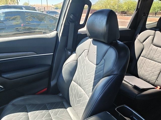 Certified 2024 Kia Telluride SX Prestige X-Pro AWD/4WD image 19