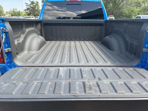 Used 2022 RAM 1500 TRX w/ TRX Level 1 Equipment Group AWD/4WD image 19