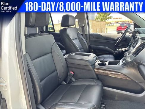 Used 2020 Chevrolet Tahoe LT AWD/4WD image 35