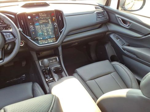 New 2026 Subaru Ascent Bronze Edition image 7