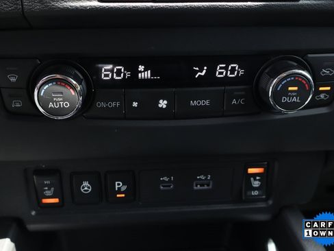 Used 2024 Nissan Frontier SL w/ Technology Package image 25