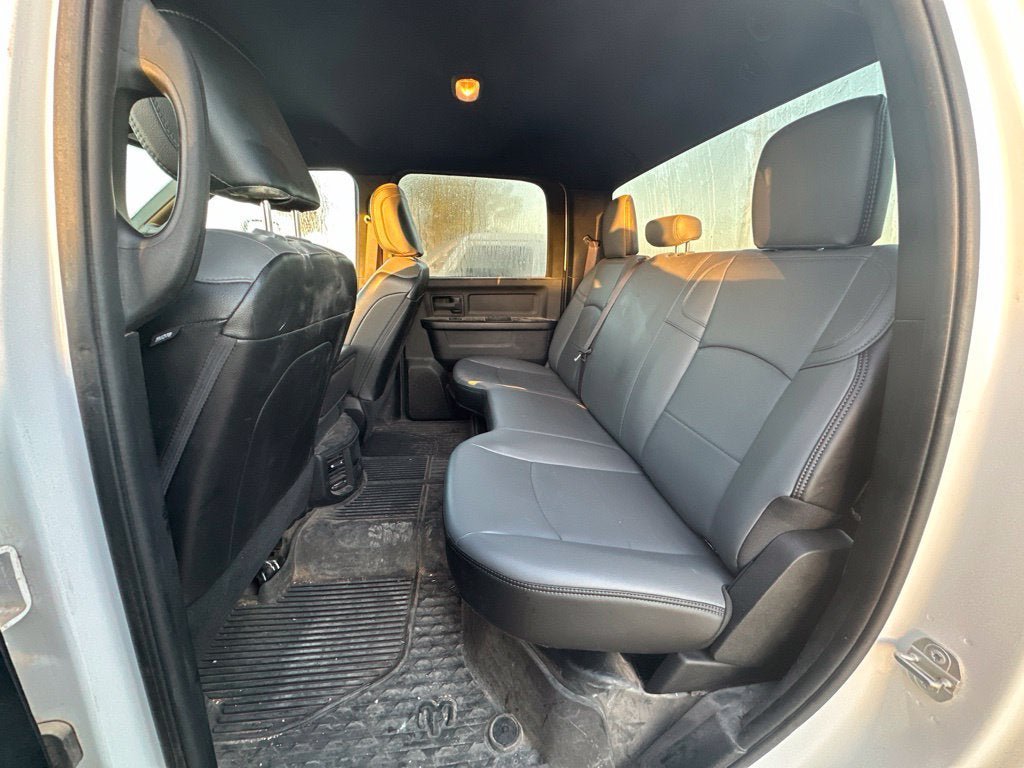 Used 2022 RAM 2500 Tradesman w/ Cold Weather Group AWD/4WD image 10