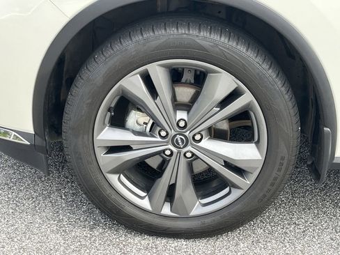 Certified 2023 Nissan Murano Platinum w/ Cargo Package AWD/4WD image 32
