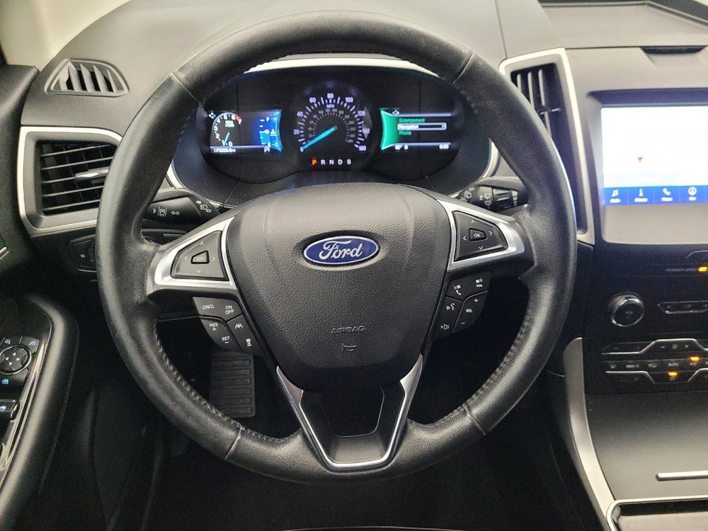 Used 2020 Ford Edge SEL w/ Convenience Package FWD image 22