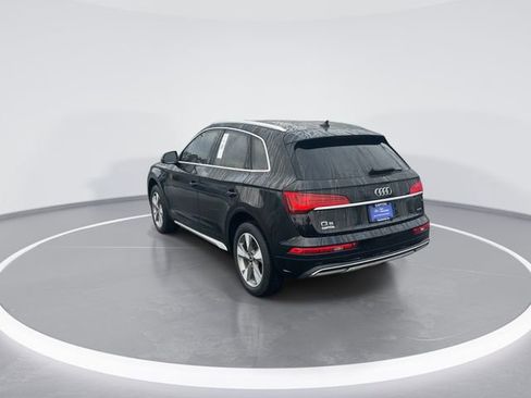 Used 2023 Audi Q5 2.0T Premium w/ Convenience Package AWD/4WD image 5