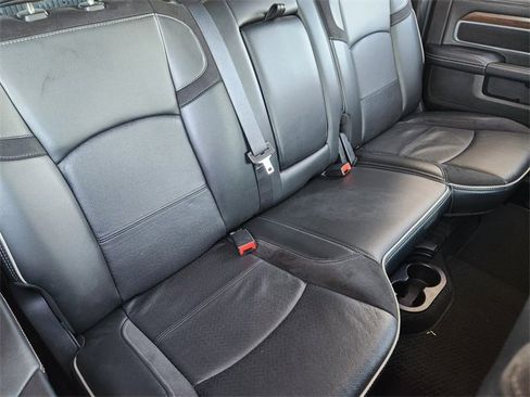 Used 2022 RAM 2500 Laramie image 29