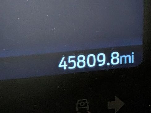 Used 2022 Ford Bronco Black Diamond image 24