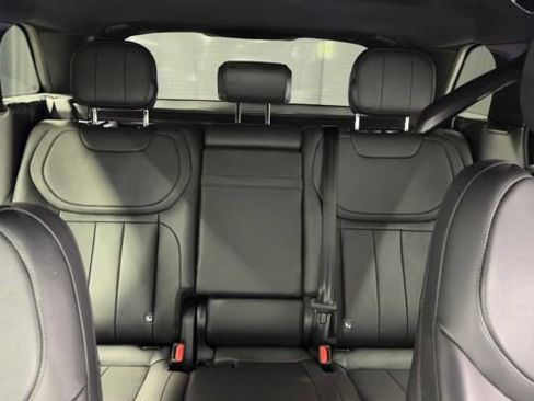 Used 2024 Land Rover Range Rover Sport Dynamic SE image 23
