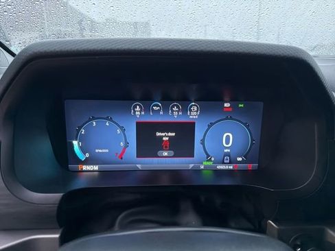 Used 2024 Ford F150 XLT w/ Mobile Office Package image 21