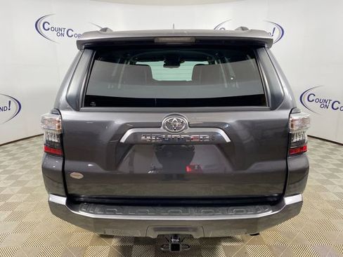 Used 2023 Toyota 4Runner SR5 Premium image 5