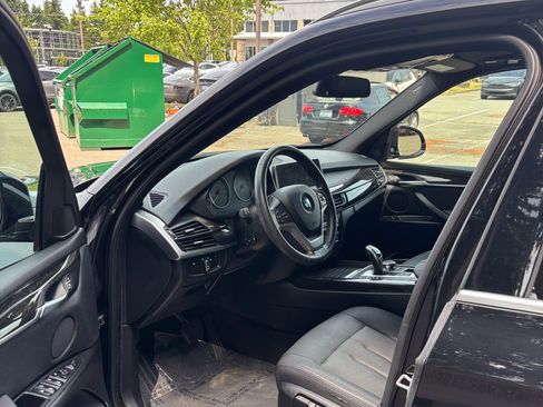 Used 2018 BMW X5 xDrive35i AWD/4WD image 8