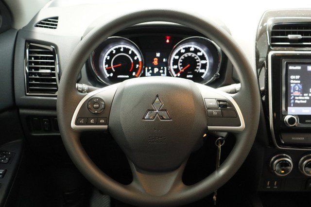 New 2026 Mitsubishi Outlander Sport ES AWD/4WD image 20