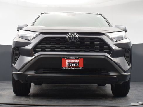 Used 2024 Toyota RAV4 XLE FWD image 29