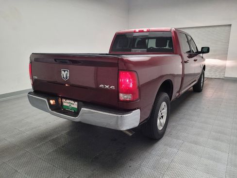 Used 2019 RAM 1500 Classic SLT AWD/4WD image 7