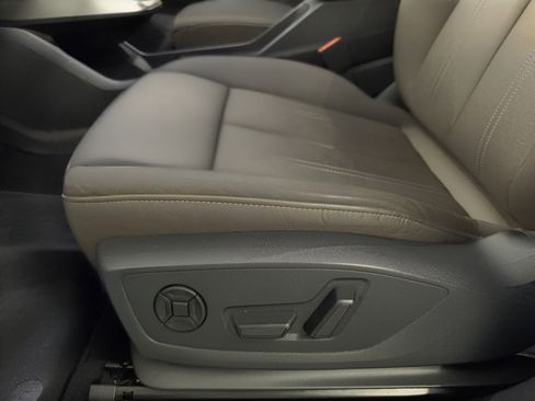 Certified 2023 Audi Q4 e-tron Prestige w/ Black Optic Package image 16