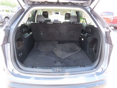 Used 2024 Ford Edge SEL image 14