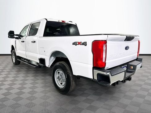 Used 2026 Ford F250 XL w/ XL Chrome Package AWD/4WD image 5