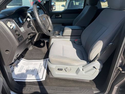 Used 2013 Ford F150 XLT w/ Luxury Equipment Group AWD/4WD image 9