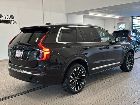 Used 2025 Volvo XC90 B6 Ultra w/ Protection Package Premier AWD/4WD image 5