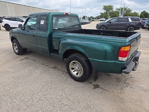 Used 1999 Ford Ranger XLT RWD image 5