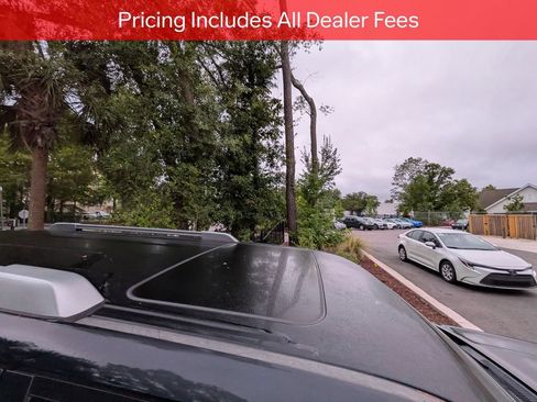 Used 2019 Toyota 4Runner Limited RWD image 11