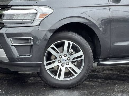 Used 2023 Ford Expedition Max Limited RWD image 8