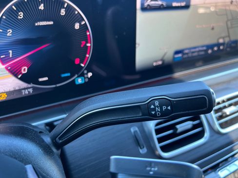 Certified 2026 Mercedes-Benz GLE 350 4MATIC image 18