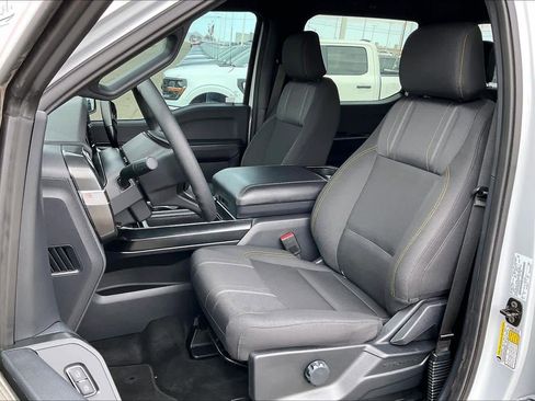 Used 2025 Ford F150 STX w/ Equipment Group 200A image 7