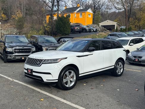 Used 2018 Land Rover Range Rover Velar S image 3