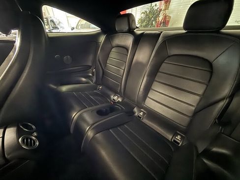 Used 2018 Mercedes-Benz C 300 C 300 w/ Premium Package image 15